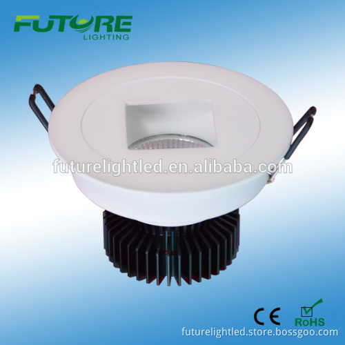 220V dimmable high power cob led reflector